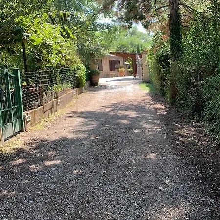 Stella * Case Pieve al Toppo