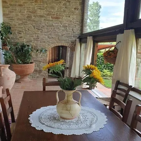 Stella Villa *