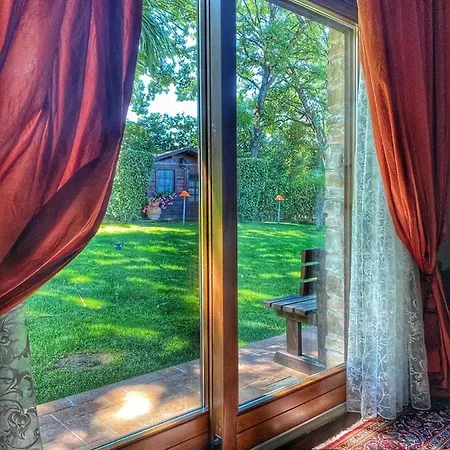 Stella Villa