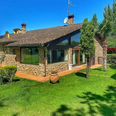 Stella Villa *