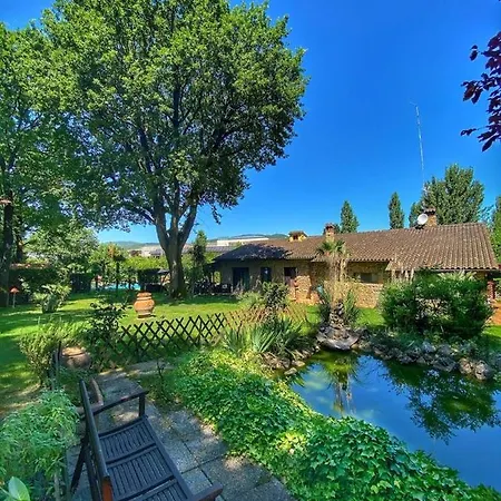 Stella Villa
