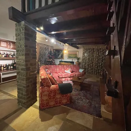 Stella Villa Case Pieve al Toppo