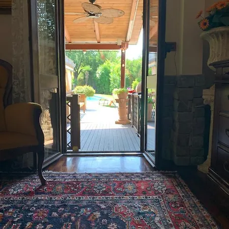 Villa Stella Case Pieve al Toppo