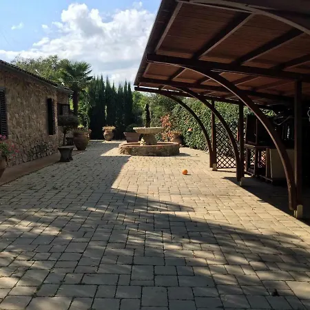 Stella Case Pieve al Toppo