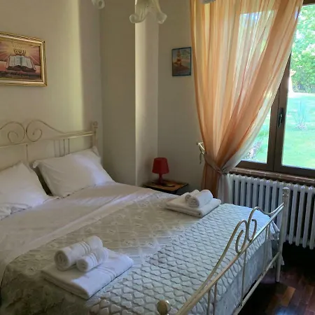 Villa Stella Case Pieve al Toppo