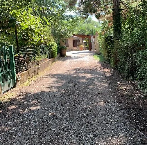 Stella * Case Pieve al Toppo