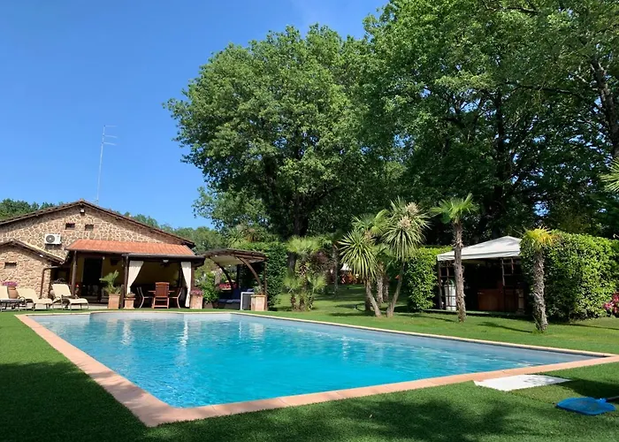 Stella Villa Case Pieve al Toppo