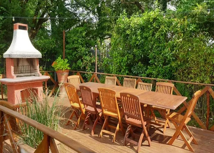 Villa Stella Case Pieve al Toppo