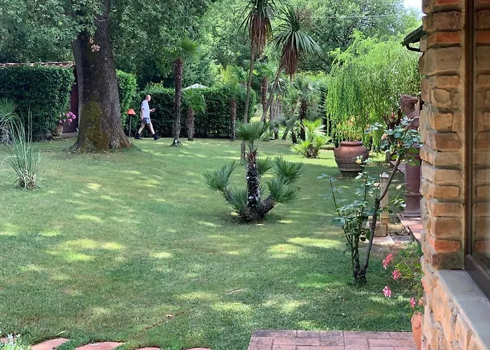 Stella * Case Pieve al Toppo