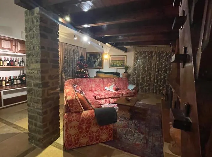 Stella Villa Case Pieve al Toppo