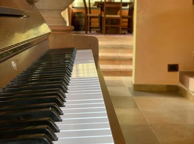 Stella Case Pieve al Toppo