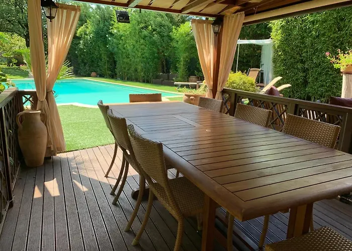 Stella * Case Pieve al Toppo