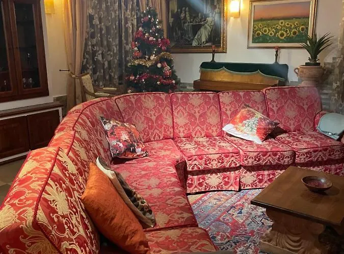 Stella * Case Pieve al Toppo