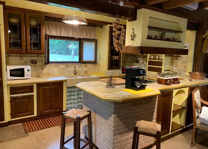 Stella * Case Pieve al Toppo