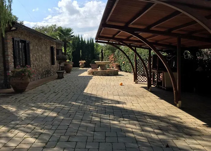 Stella Case Pieve al Toppo