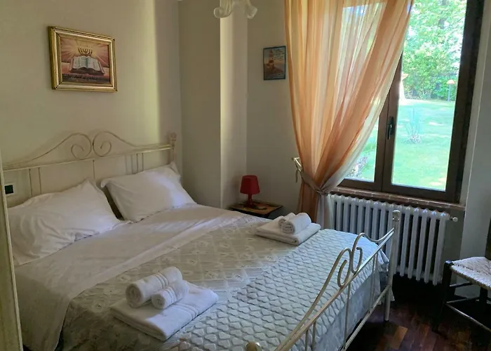 Villa Stella Case Pieve al Toppo