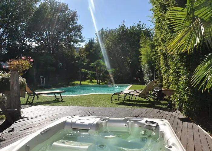 Villa Stella Case Pieve al Toppo