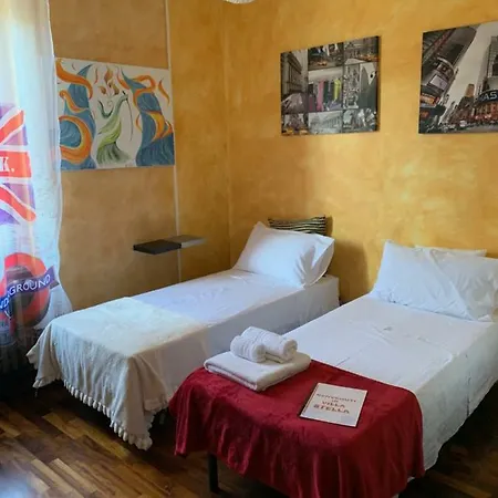 Stella Villa