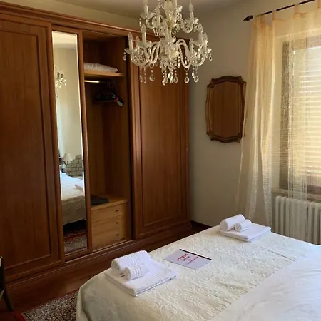 Stella Villa *