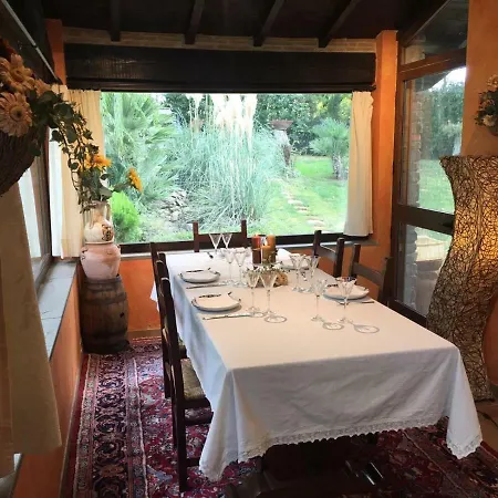 Stella Villa
